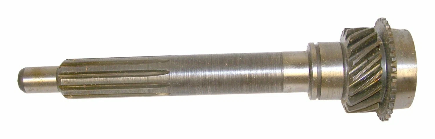 Vintage - Metal Unpainted Input Shaft - J0941667